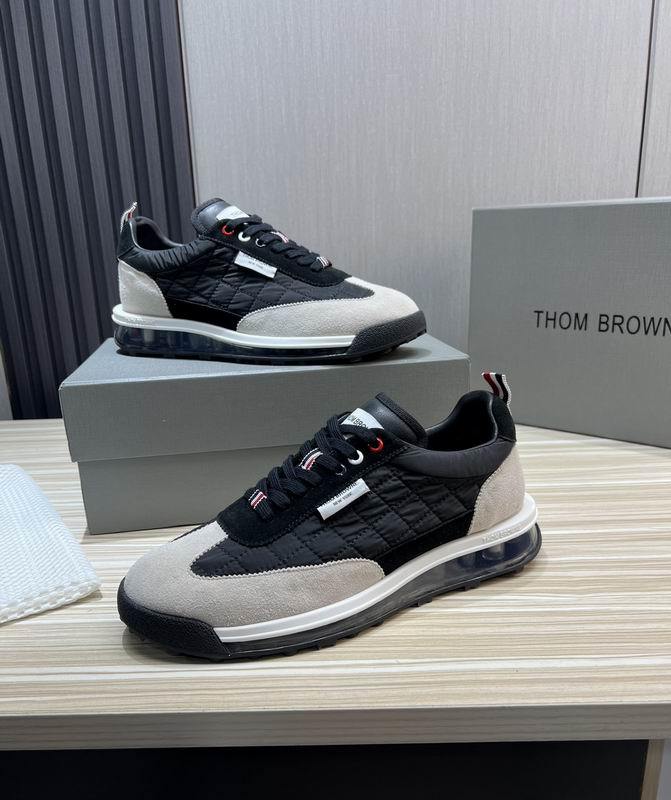 THOM BROWNE Men's Shoes 101